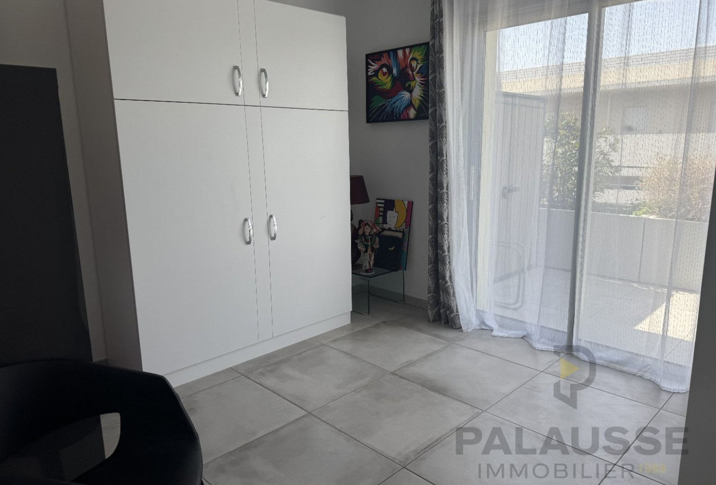 vente Appartement Narbonne - Photo 7