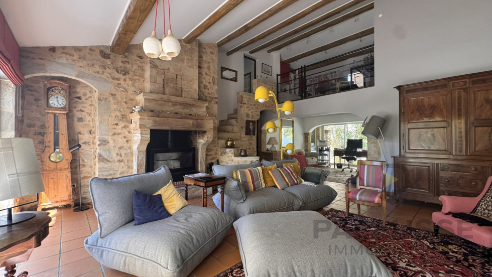 vente Maison Narbonne - Photo 4