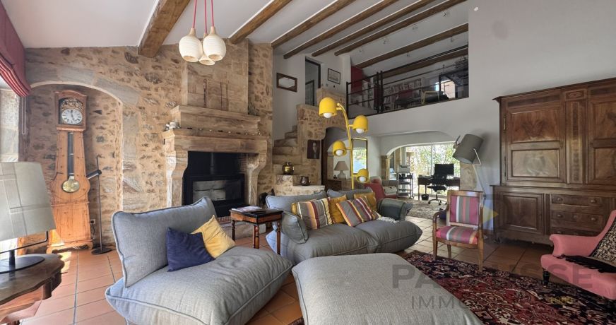 vente Maison Narbonne
