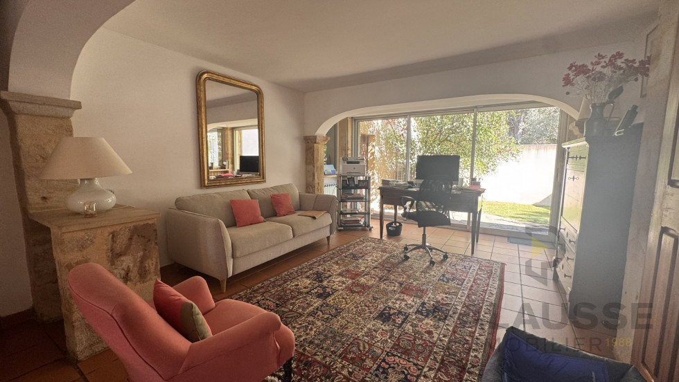 vente Maison Narbonne - Photo 7