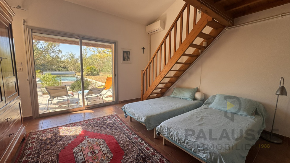 vente Maison Narbonne - Photo 9