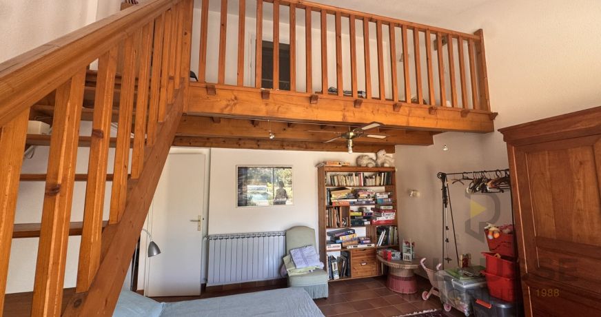 vente Maison Narbonne