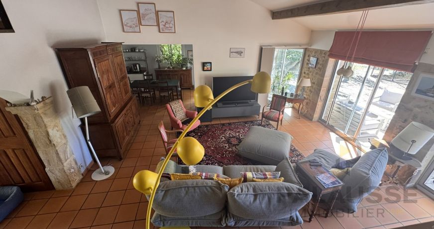 vente Maison Narbonne
