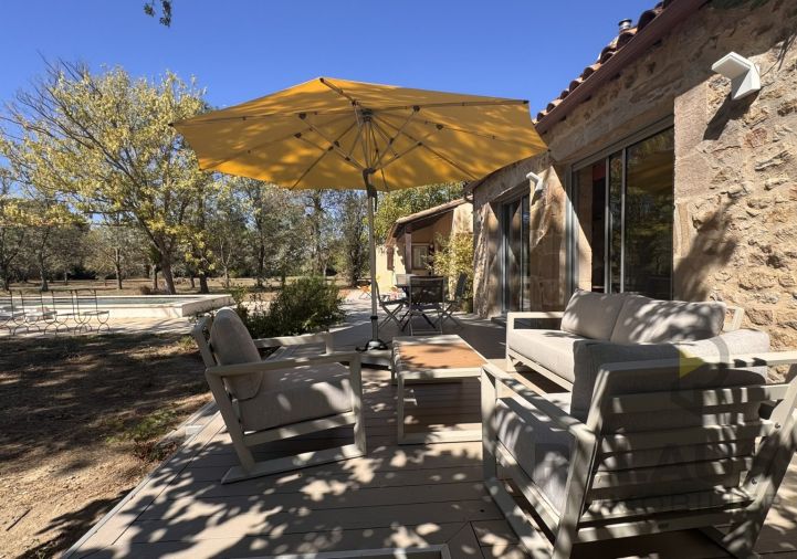 vente Maison Narbonne