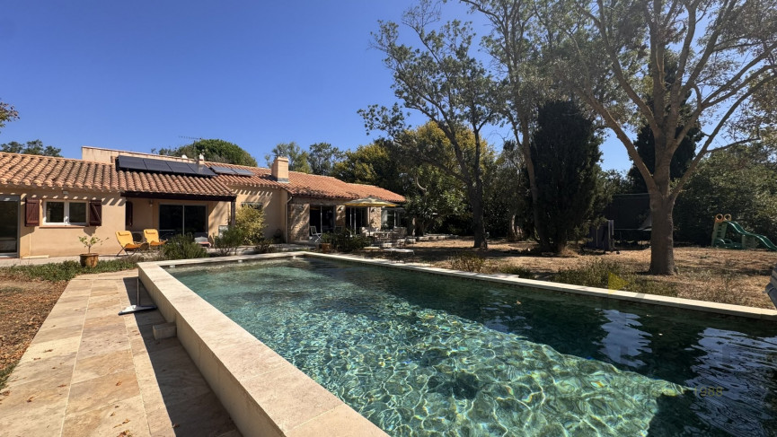 vente Maison Narbonne - Photo 2