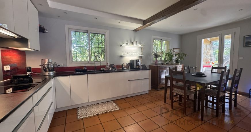 vente Maison Narbonne