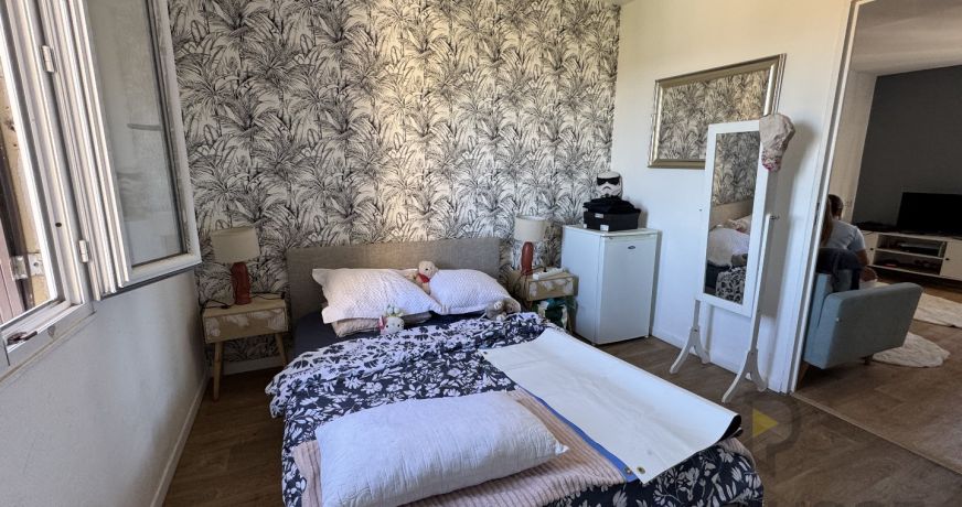 vente Appartement Narbonne