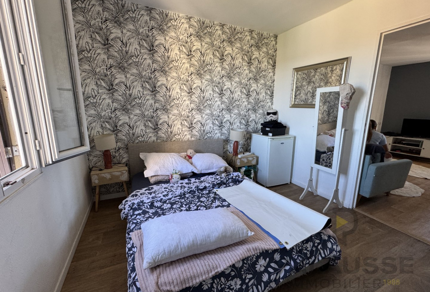 vente Appartement Narbonne - Photo 7