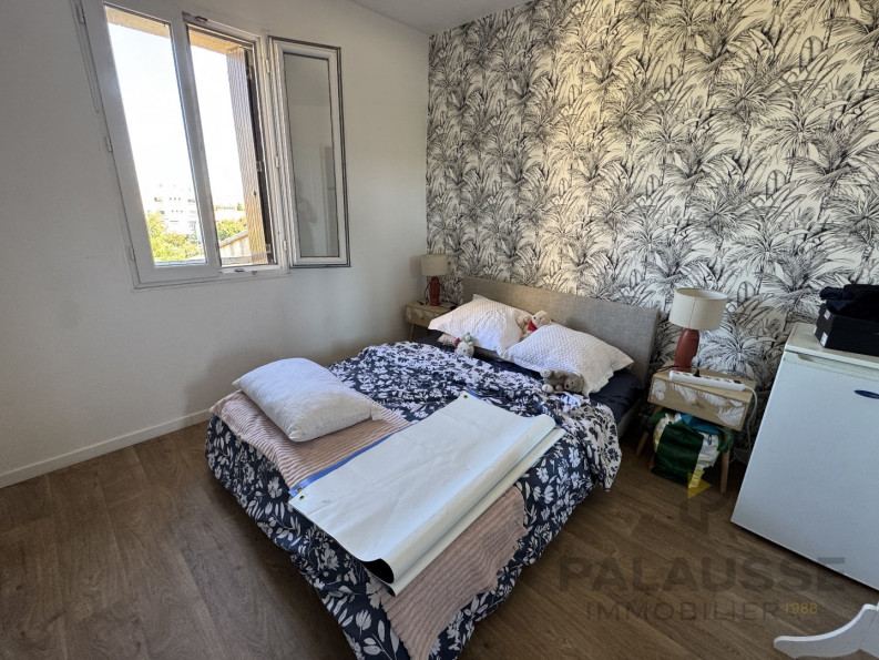 vente Appartement Narbonne - Photo 7