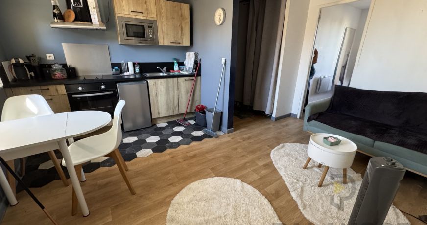 vente Appartement Narbonne