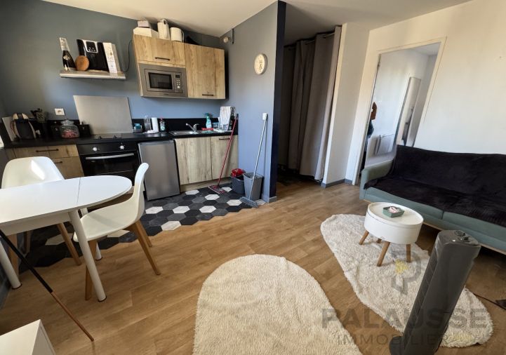 vente Appartement Narbonne