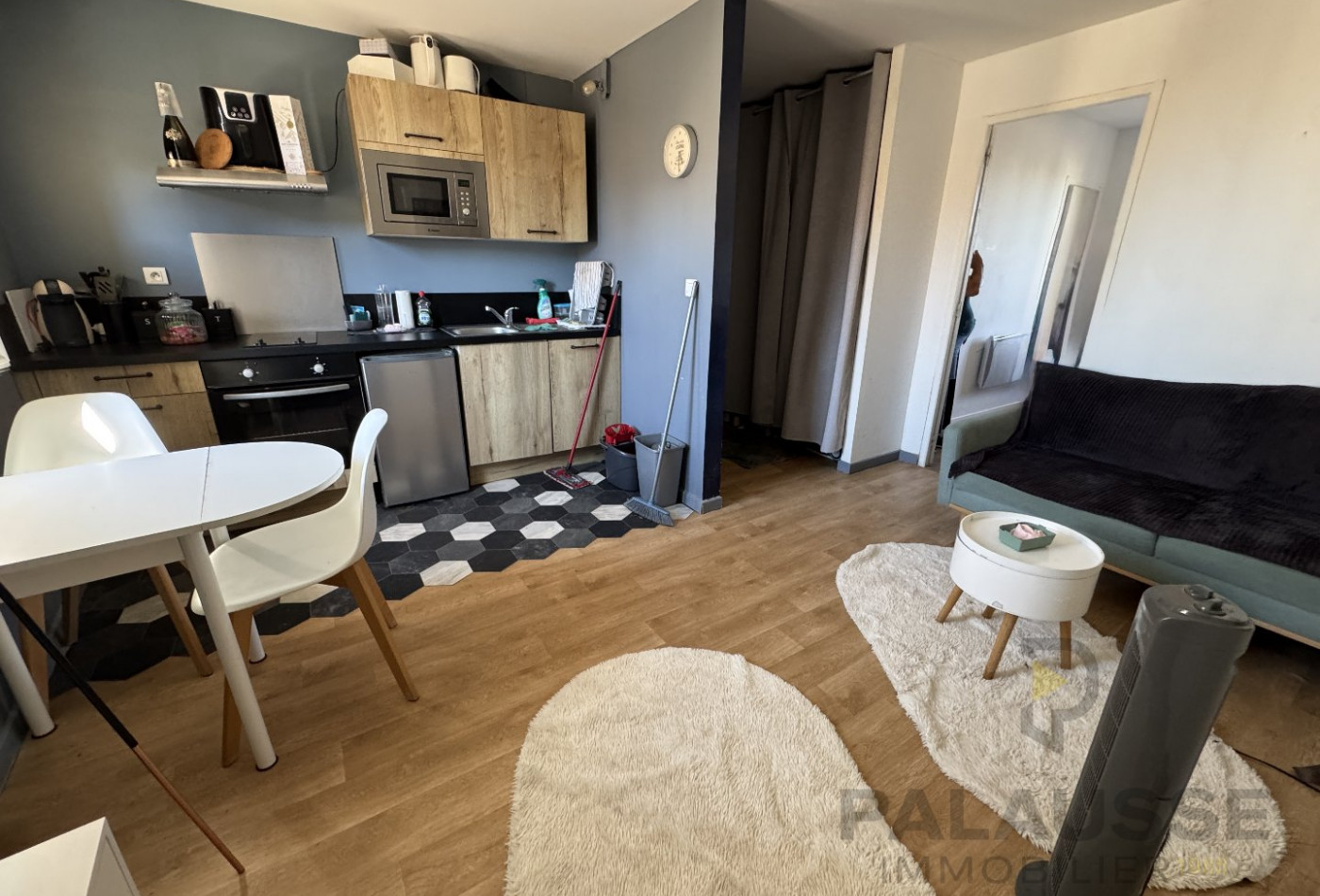 vente Appartement Narbonne - Photo 1