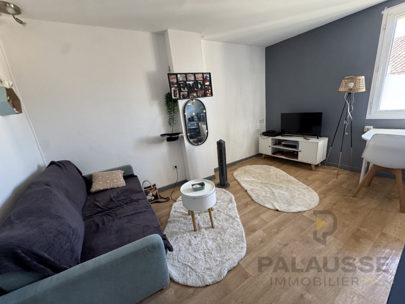 vente Appartement Narbonne - Photo 2