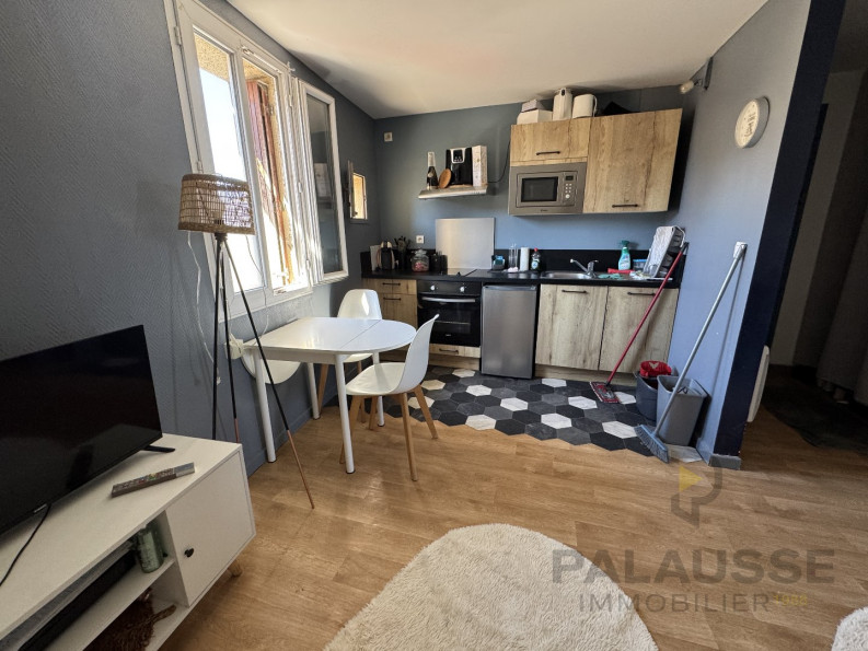 vente Appartement Narbonne - Photo 3