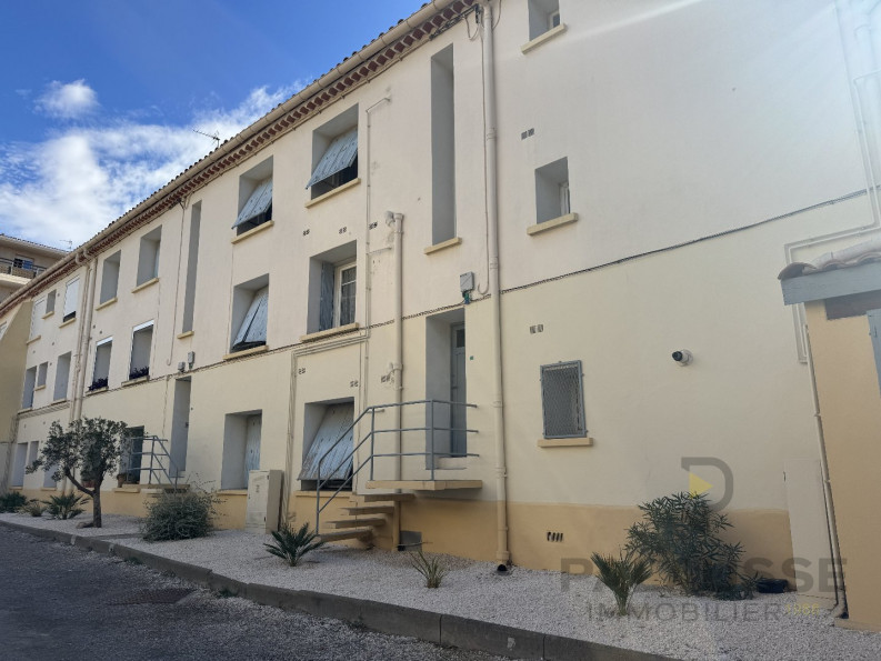 vente Appartement Narbonne - Photo 1