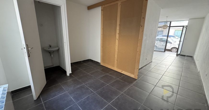 vente Atelier Narbonne