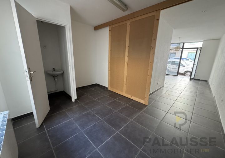 vente Atelier Narbonne