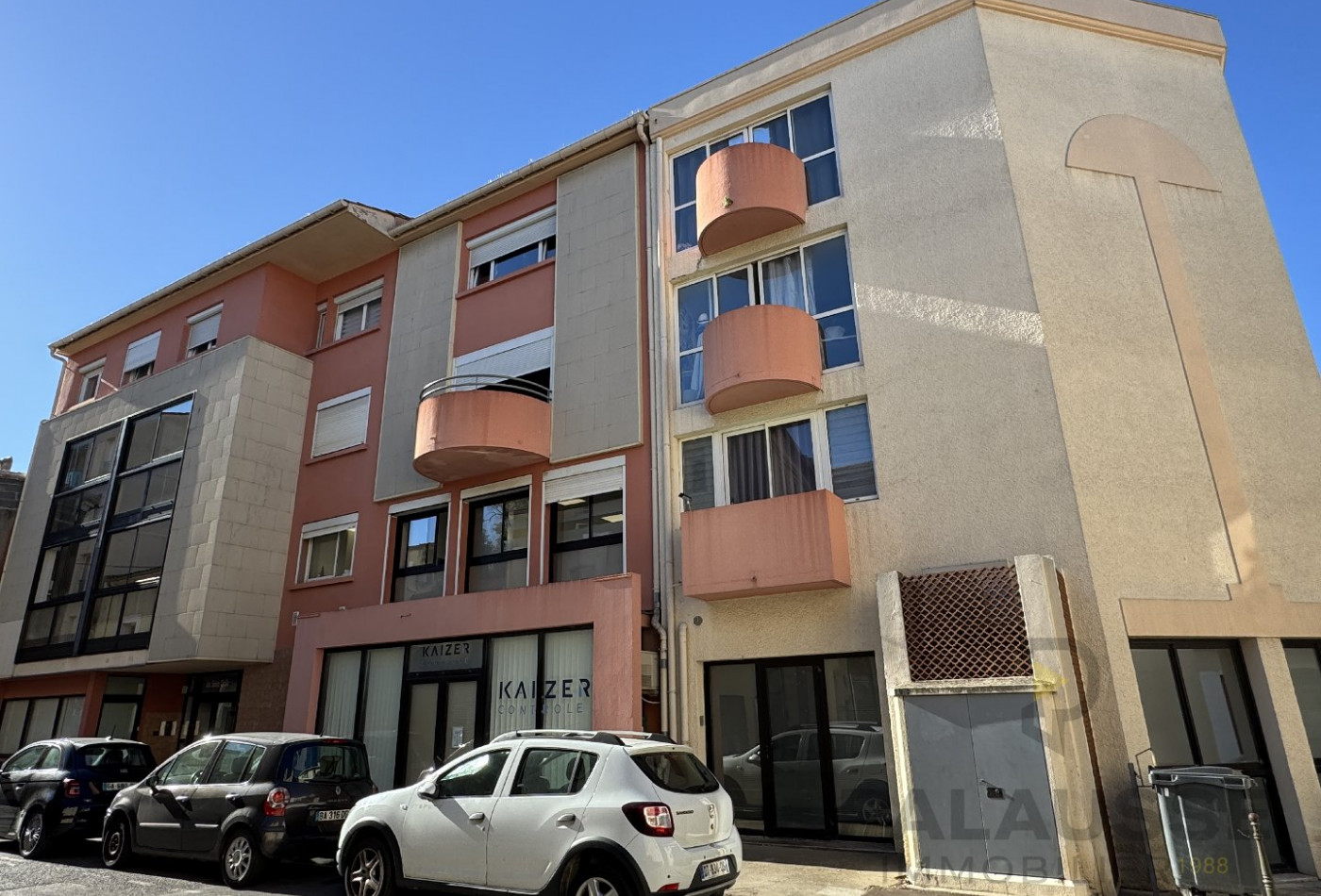 vente Appartement Narbonne - Photo 2