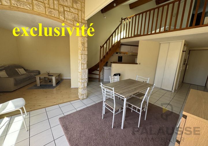 vente Appartement Narbonne