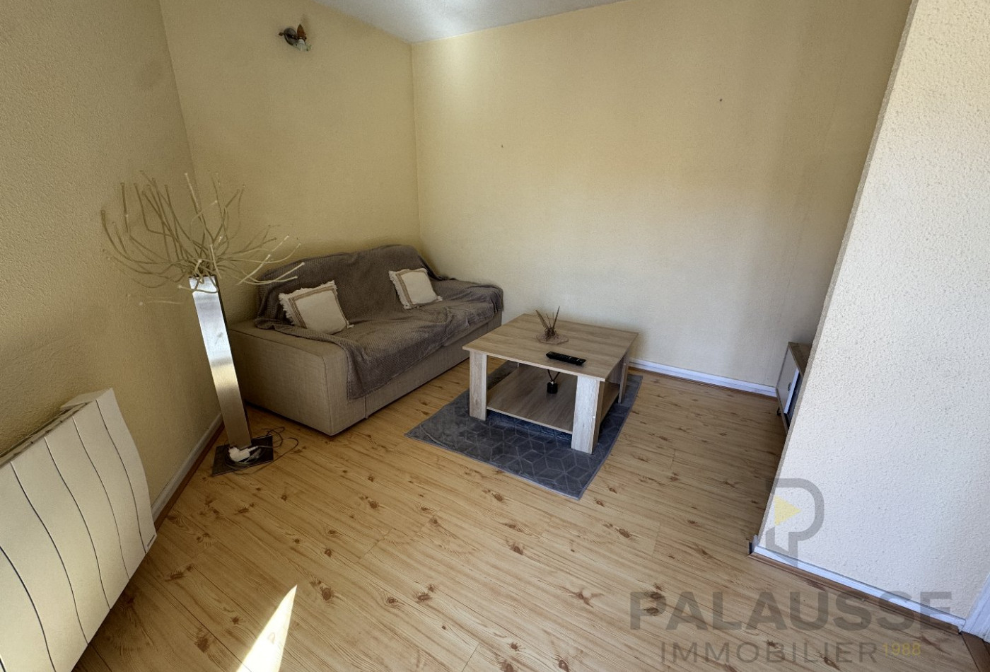 vente Appartement Narbonne - Photo 4
