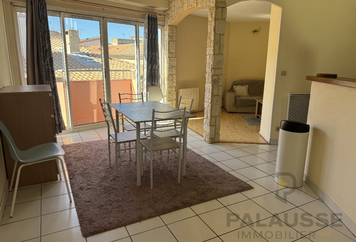 vente Appartement Narbonne - Photo 6