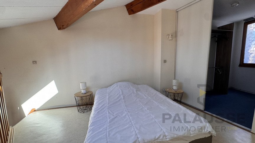 vente Appartement Narbonne - Photo 8