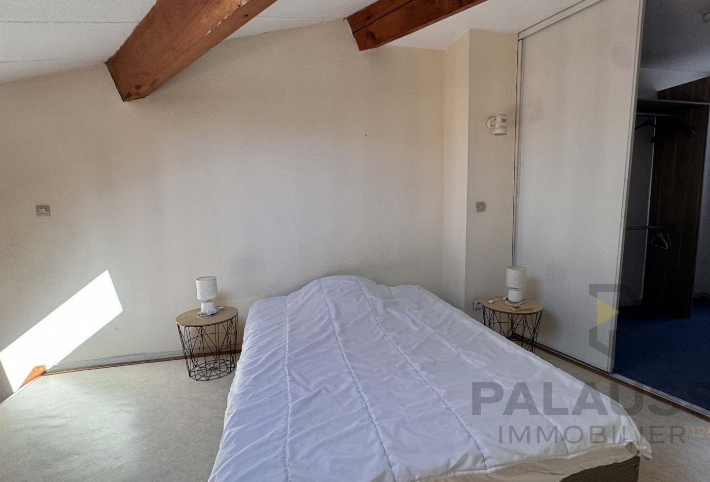 vente Appartement Narbonne - Photo 8