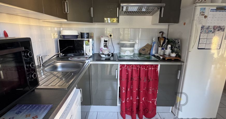 vente Appartement Narbonne