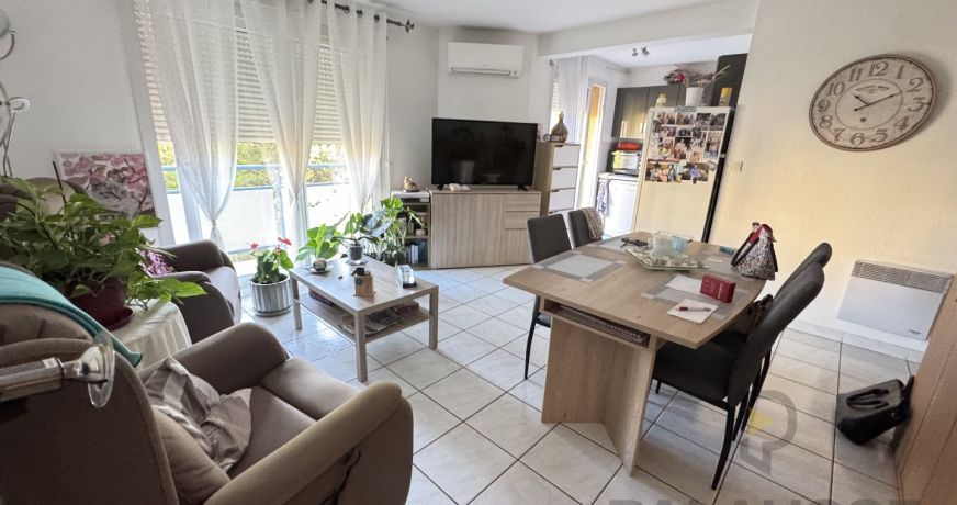 vente Appartement Narbonne