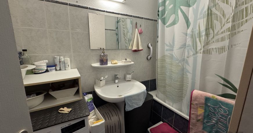 vente Appartement Narbonne