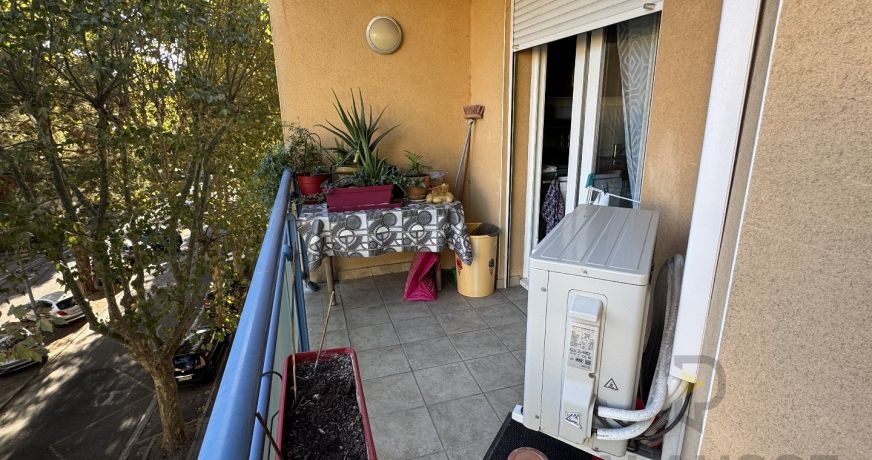 vente Appartement Narbonne