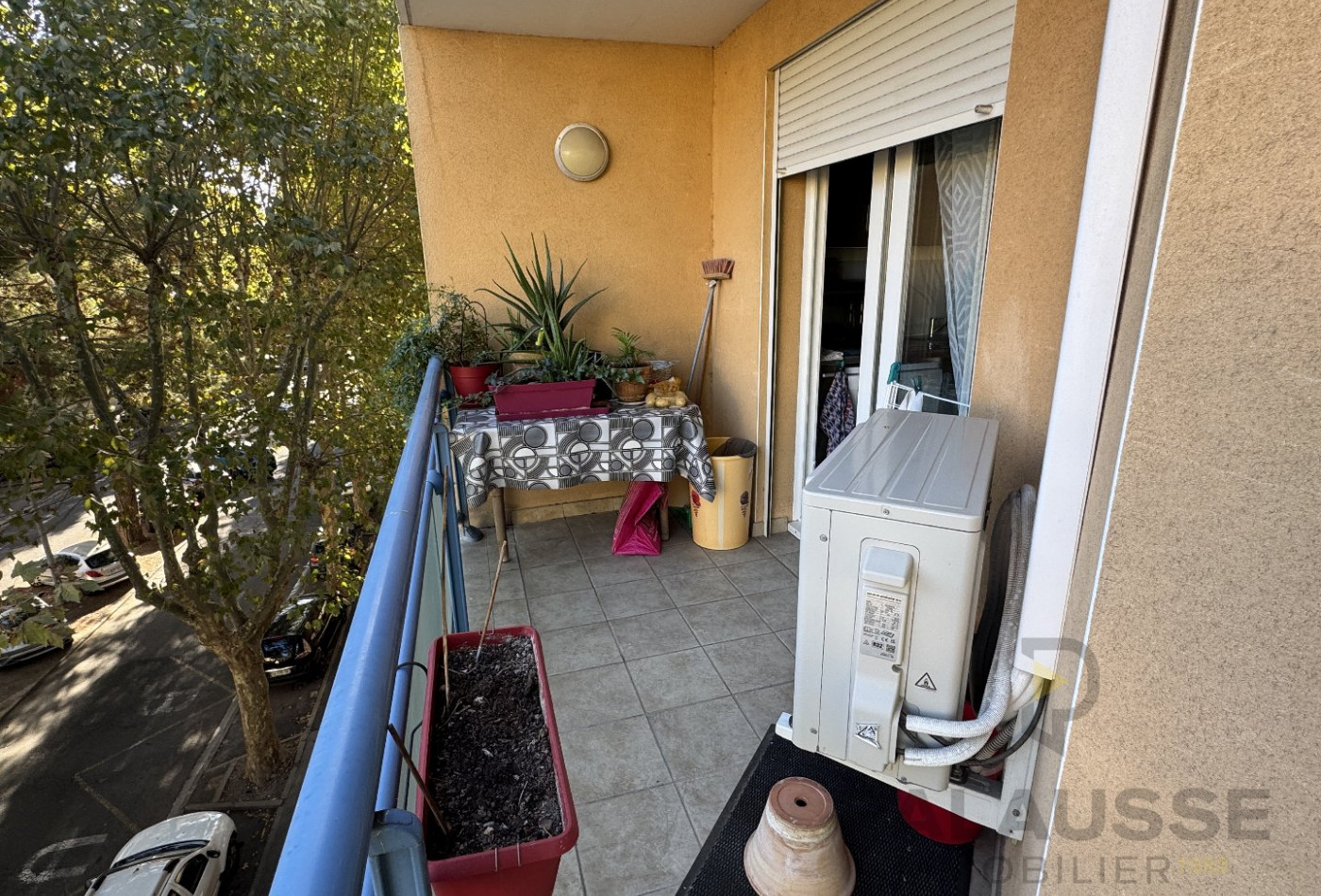 vente Appartement Narbonne - Photo 1