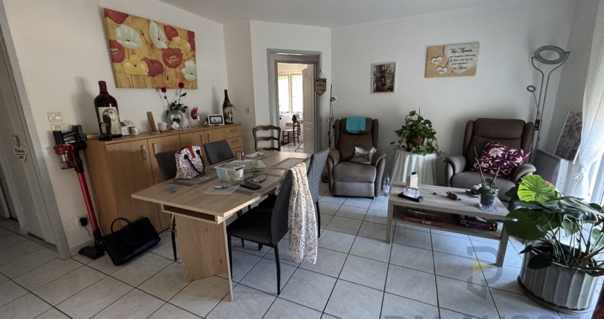 vente Appartement Narbonne