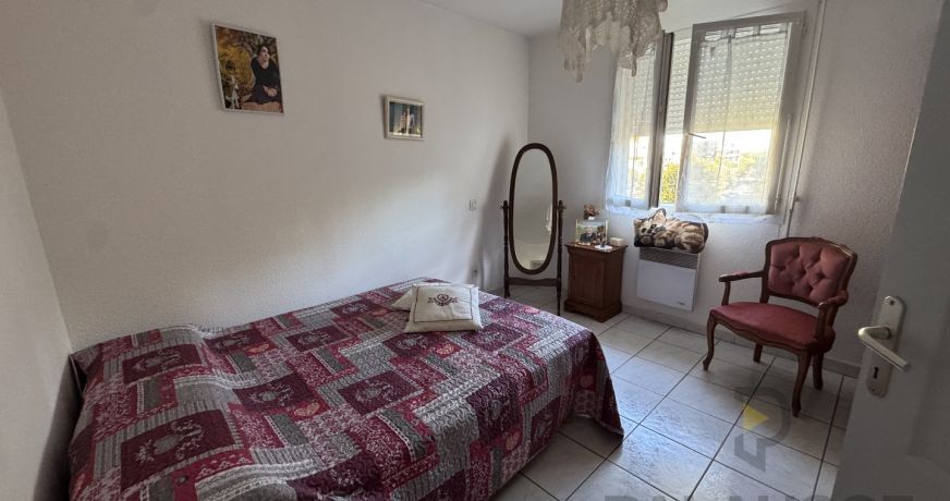 vente Appartement Narbonne