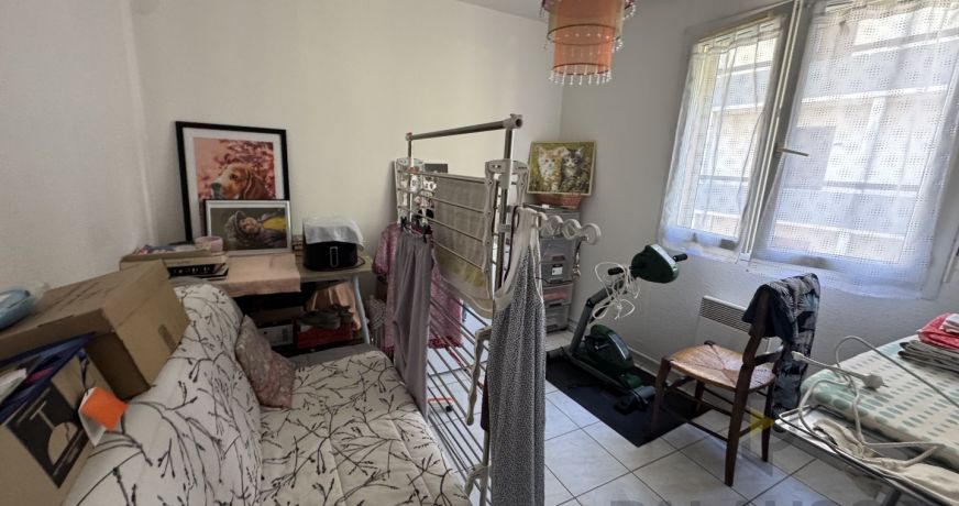 vente Appartement Narbonne