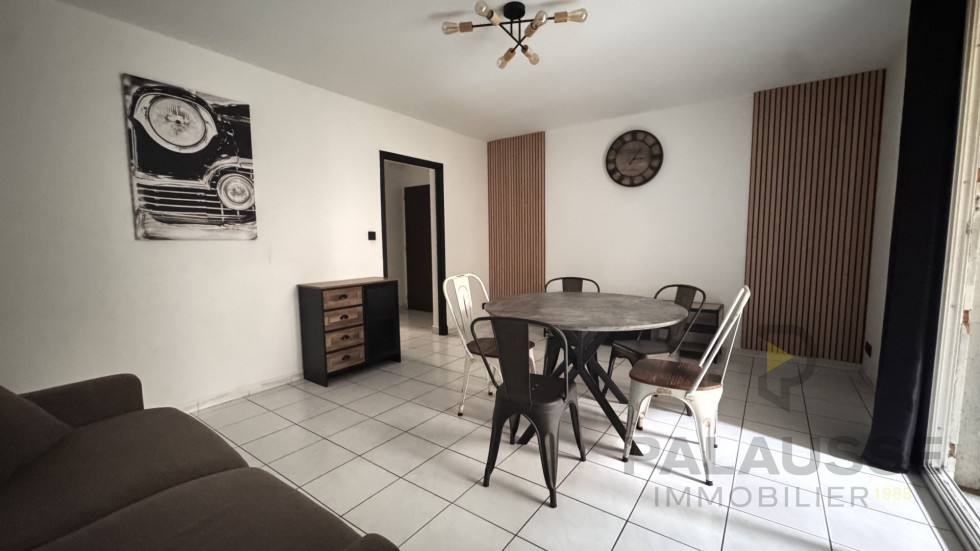 vente Appartement Narbonne - Photo 1