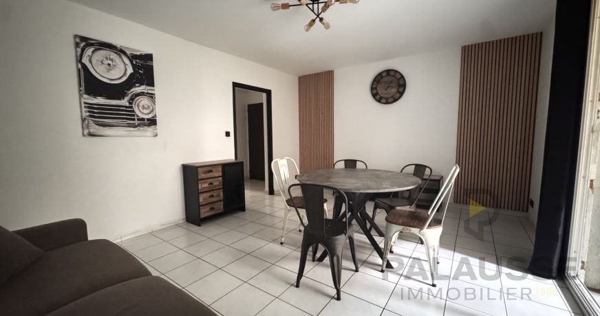 vente Appartement Narbonne