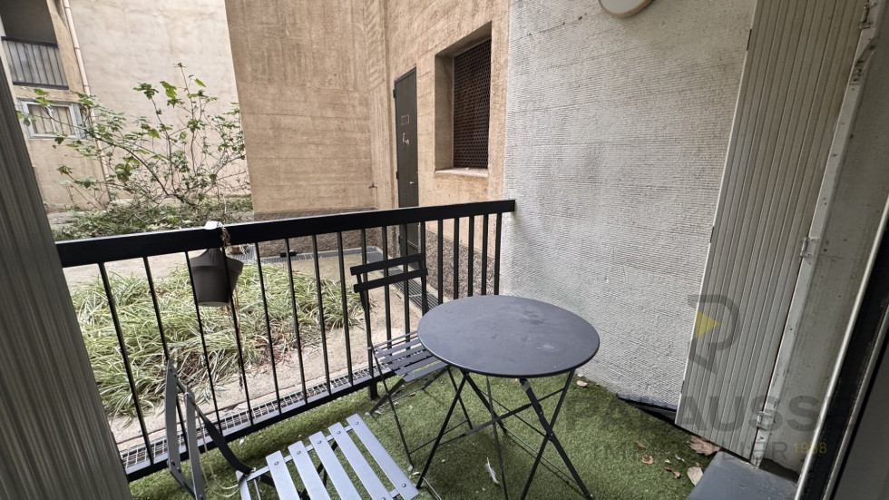 vente Appartement Narbonne - Photo 3