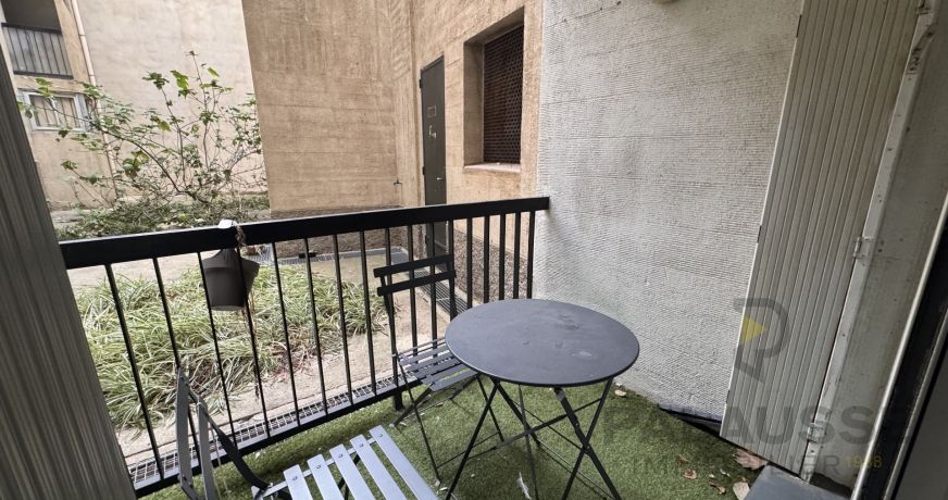 vente Appartement Narbonne