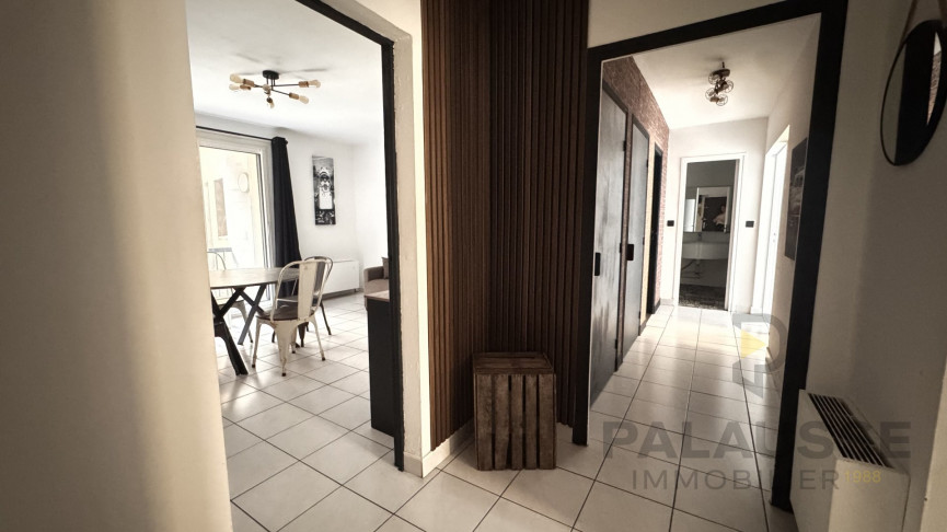 vente Appartement Narbonne - Photo 5