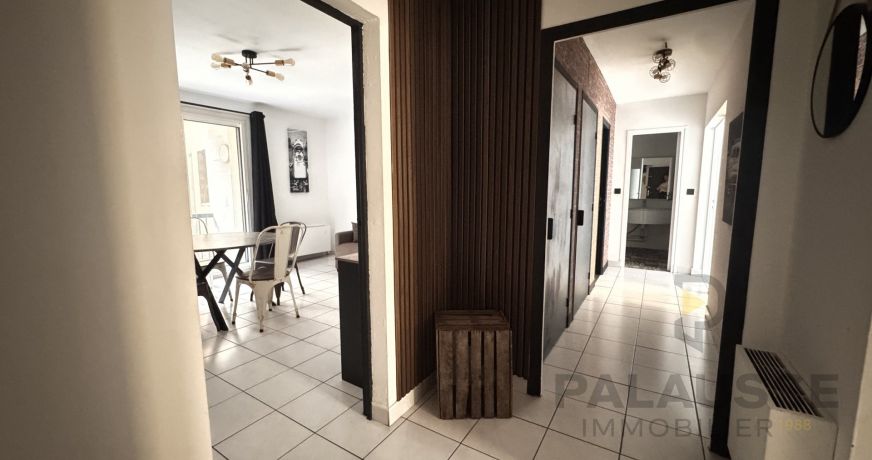vente Appartement Narbonne