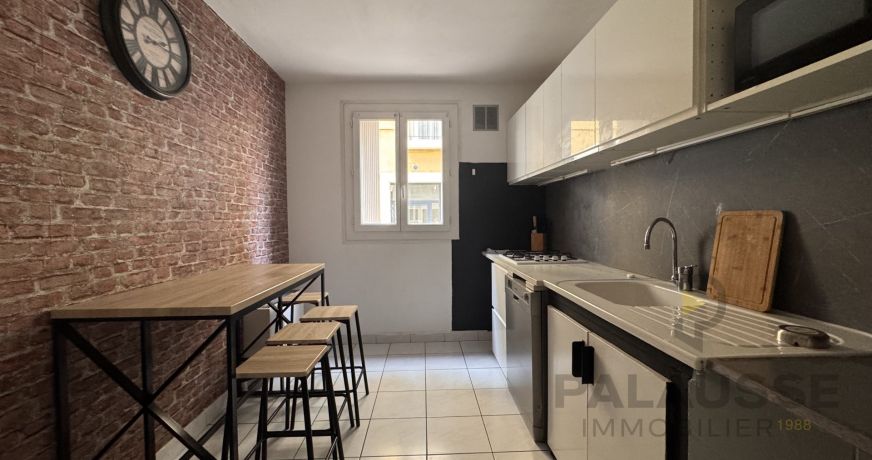 vente Appartement Narbonne