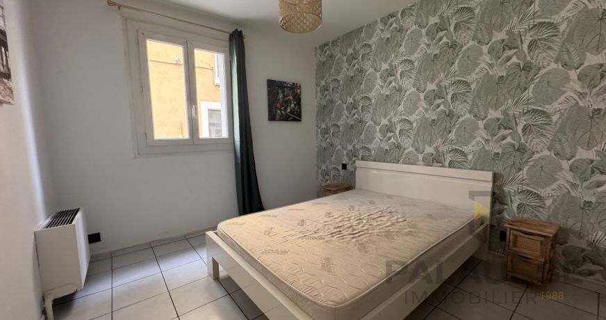 vente Appartement Narbonne