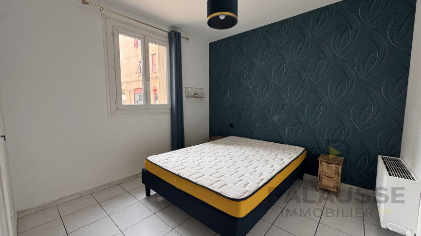 vente Appartement Narbonne - Photo 4