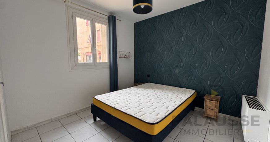 vente Appartement Narbonne