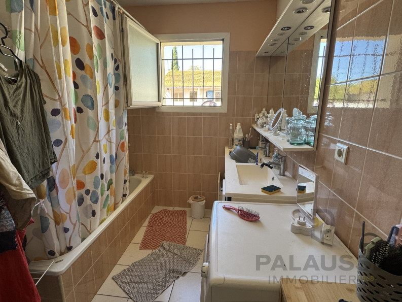 vente Maison Narbonne - Photo 9