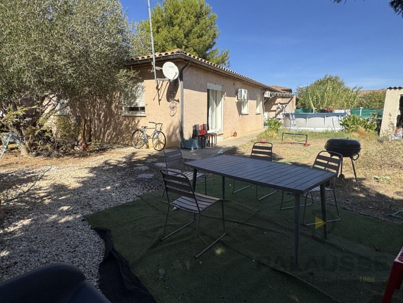 vente Maison Narbonne - Photo 1
