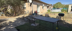 vente Maison Narbonne