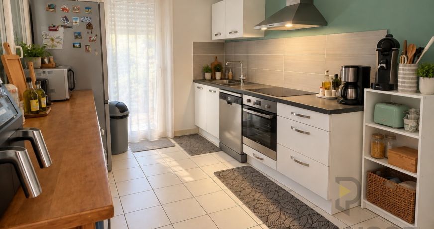 vente Maison Narbonne