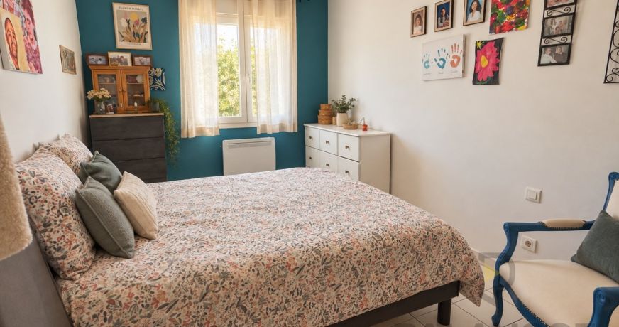vente Maison Narbonne